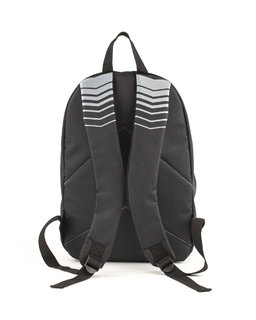 Školní batoh 25 l černý-1